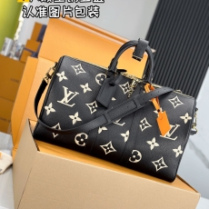 LV Travel Bags